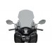 V-TECH LINE TOURING FOR SUZUKI BURGMAN 400 2017-2019 - SMOKE